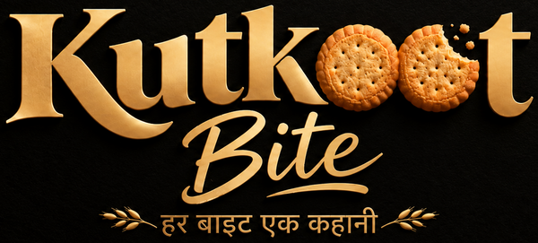 Kutkoot Bite